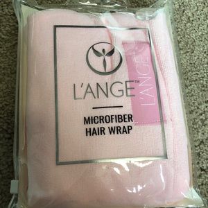 L’ANGE Microfiber Hair Wrap